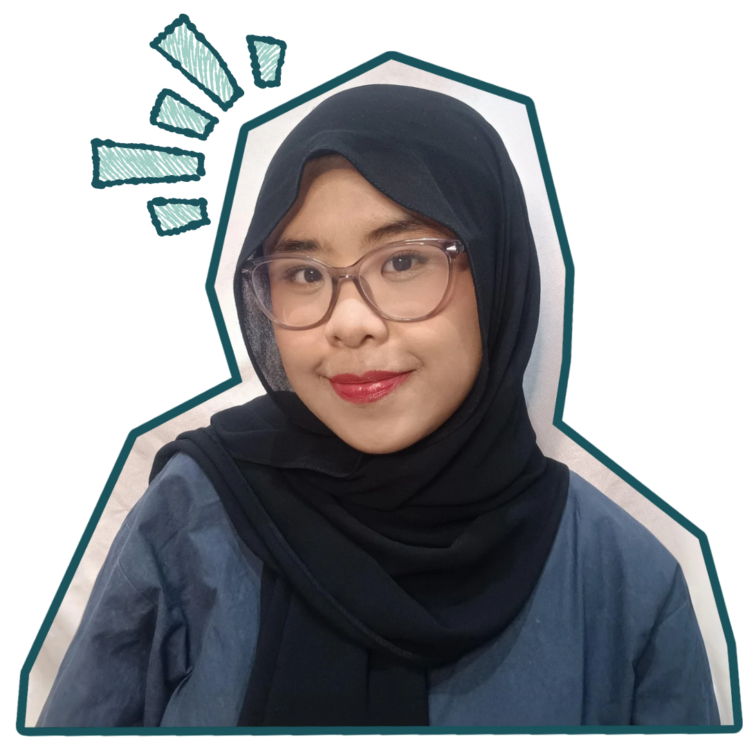 Amanda Putri