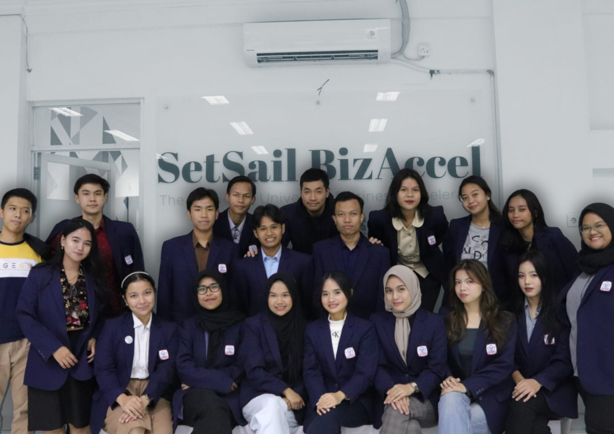 SetSail Intern
