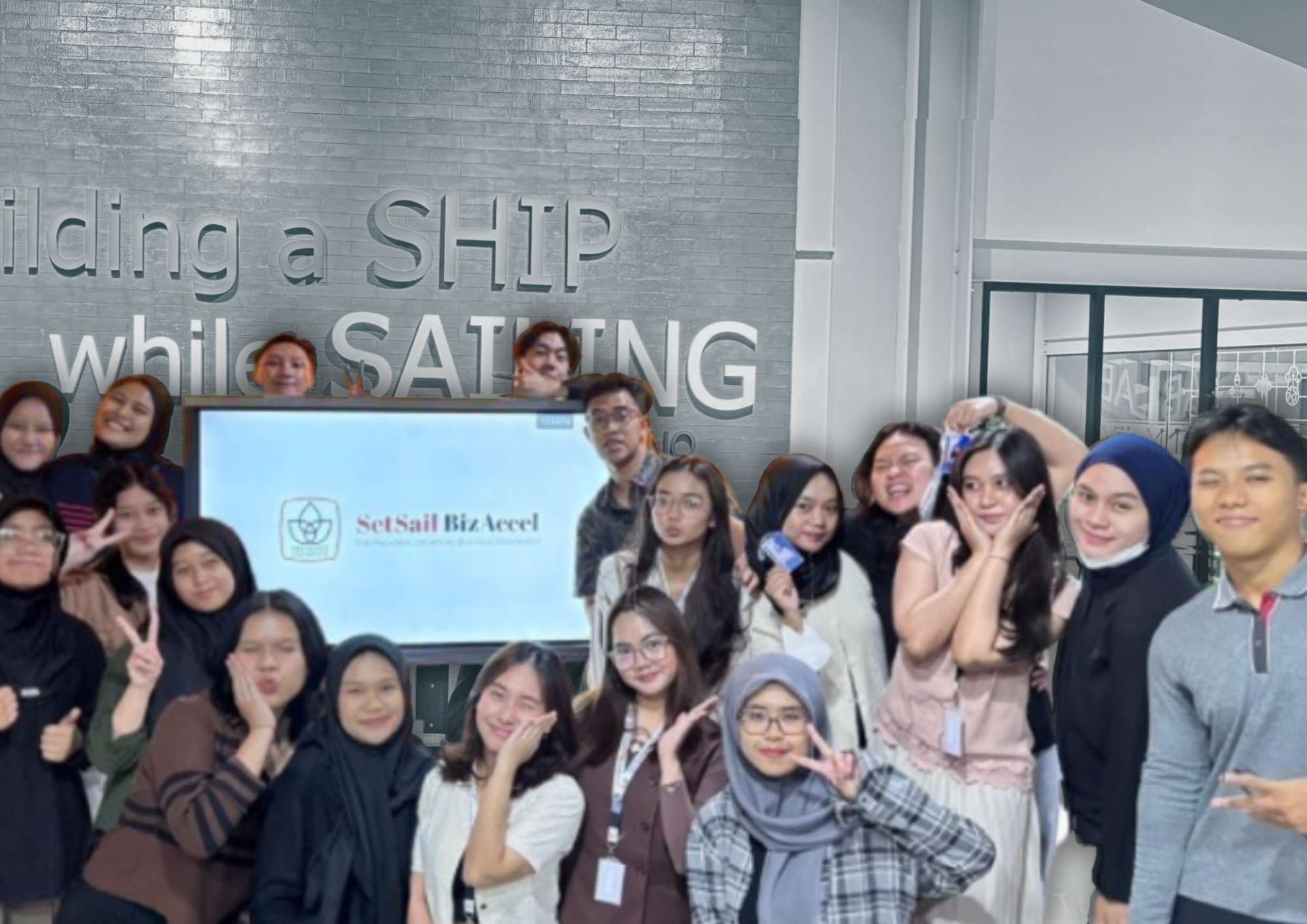 SetSail PIC